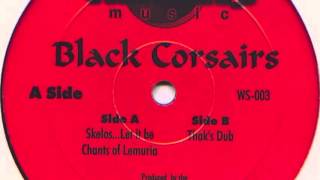 Black Corsairs  Skelos  Let It Be [upl. by Higginbotham]