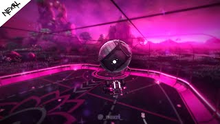 Rocket League Edit  BLOODY BRAZIL [upl. by Anirehs]