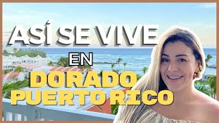 Los llevo conmigo a un hotel en Dorado Puerto Rico vlog minivacaciones en Puerto Rico vlog [upl. by Stieglitz]