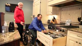 The Accessible Kitchen [upl. by Jacoby]