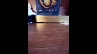 Divergent Audiobook chapter 13 audiobook divergent [upl. by Caesaria]