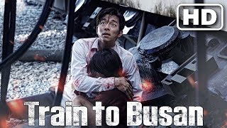 Train to Busan The Ultimate Movie Recap and Full Explanation [upl. by Ranita75]