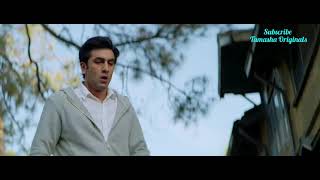 Safarnama Tamasha Full HD video 1080p Dolby Sound Lucky ali Ranbir kapoor Deepika Padukone [upl. by Lari]