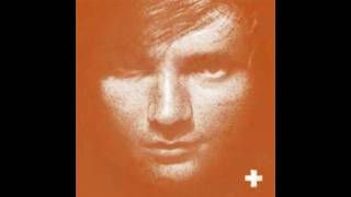 Ed Sheeran  The Parting Glass Studio Version  lyrics [upl. by Darb306]