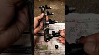 How To Install Fuel Injectors [upl. by Weasner]