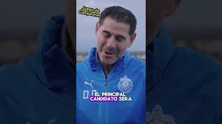 ¿Fernando Hierro se va al AL NASSR [upl. by Osher702]