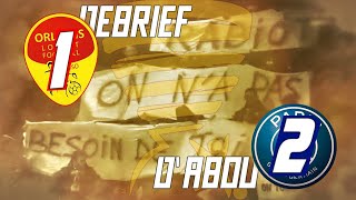 CoupeDeLaLigue US ORLEANSPSG 12 🔴🔵🤙🏼 Mon Avis sur le Tirage LDC et sur Rabiot [upl. by Lilly122]