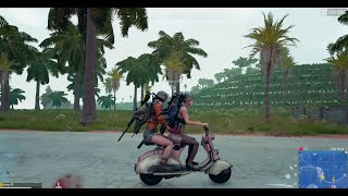 Funny and Highlight PUBG  Narky Jimmy Inusama [upl. by Ytissahc]