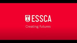 ESSCA Creating futures  english [upl. by Mudenihc]