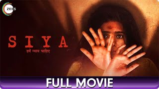 Siya  Crime Hindi Full Movie  Pooja Pandey Vineet Kumar Singh Rohit Pathak Aruna Soni [upl. by Inotna]