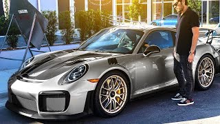 New 2019 Porsche 911 GT2 RS Review – Should I Trade in My GT3 [upl. by Atims]