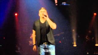 Antonis Remos  To mertiko mou ap thn xara [upl. by Fara105]