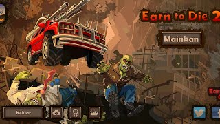 1000 MENGENDARAI MOBIL DI KIAMAT ZOMBIE [upl. by Louise]