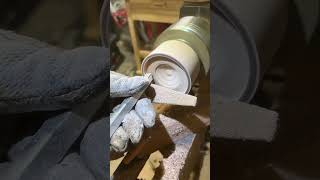 Turning a box woodworking giftideas customwoodwork fineart functionalart carpentry [upl. by Aihsa]