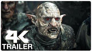 NEW UPCOMING MOVIE TRAILERS 2024 Weekly 30 [upl. by Kenweigh]