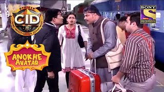 क्यों है आपस में लड़ने के Mood में Team CID  Full Episode  CID  Anokhe Avatar [upl. by Ches436]