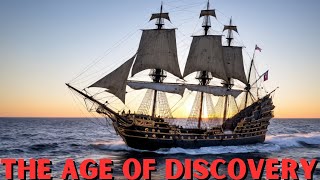 quotThe Age of Discovery How It Changed History Foreverquot [upl. by Babette]