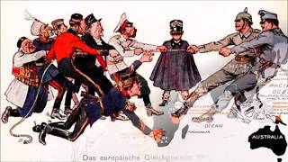 Schicksalsjahr 1914  Trägt Deutschland die Hauptschuld [upl. by Jeramey7]