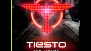 Tiesto  Red Lights Acapella Free Download [upl. by Dempsey]