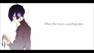 Persona 3 OST  When the Moons Reaching Out Stars With Lyrics [upl. by Ennaillek945]