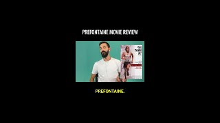 shorts Prefontaine Movie Review [upl. by Scoville]