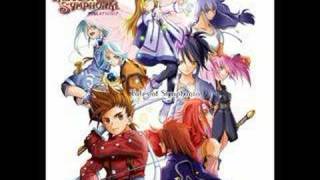 Tales Of Symphonia battle musicfatalize [upl. by Atinram985]