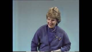 Toksvig TVS 1988  trailer 2 [upl. by Jamima]