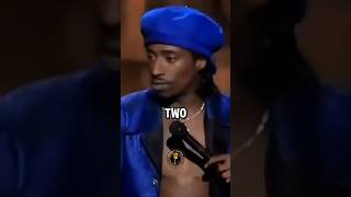 Eddie Griffin  Hostages shorts standup comedy [upl. by Darrick855]