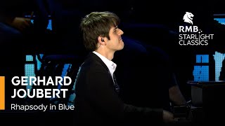 RMB Starlight Classics – “Rhapsody in Blue” performed by Gerhard Joubert [upl. by Anialram]