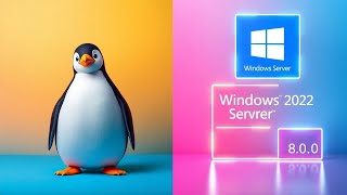 Windows Server 2022 Instalação Passo á Passo [upl. by Ardnuahs]