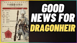 HUGE NEWS The Game IS SAVED CN Version sneak peek 🐉DragonHeir Silent Gods🐉 [upl. by Innoj]