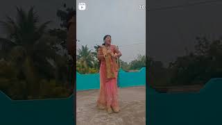 Bahe ki bahki viralvideo dance ❤🙏 subscribe [upl. by Eirb]