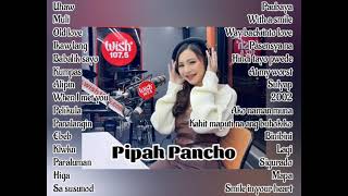 Pipah Pancho l Nonstop Mashup Cover Songs playlist cover mashup opm [upl. by Saundra]