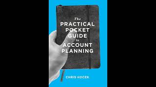 The Practical Pocket Guide to Account Planning [upl. by Piscatelli111]