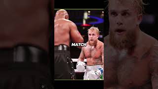 HOW MIKE TYSON LOST TO JAKE PAUL 😳🤑 RONALDO VS NEYMAR BOXING MATCH WOULD BE BETTER 🔥🥊 [upl. by Arhez]