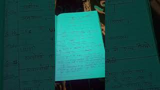 Science class 10 202324 mid term examination hindi medium morning shift like and subscribe [upl. by Trescott760]