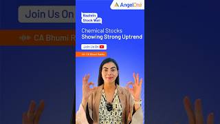 Top 3 Chemical Stocks with Strong Uptrend  Technical Analysis amp Chart Reading [upl. by Rauscher415]