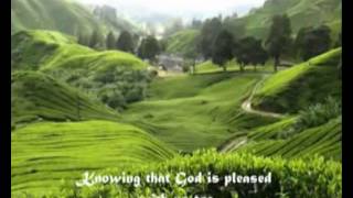 Maher Zain  Paradise with lyrics  vocals only [upl. by Neerac]