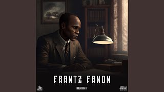 Frantz Fanon [upl. by Hanavas380]