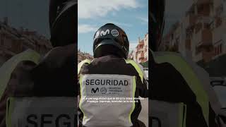 Superseguridad Movistar ProsegurAlarmas  Garantía antiocupación [upl. by Kelby]