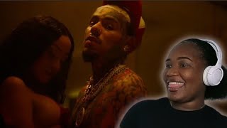 6ix9ine  La Baby Ft La Perversa Official Music Video REACTION [upl. by Solracesoj]