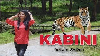 Kabini Safari Nagarhole  Safari timing  One day trip from Bangalore [upl. by Bobbe]