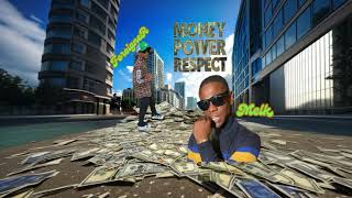 Melk  Money Power Respect Ft ForeigneR Official Audio [upl. by Osnofledi]