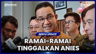 TINGGALKAN ANIES PKB BERSAMA GERINDRA DUKUNG RK DI PILKADA JAKARTA [upl. by Hanah]