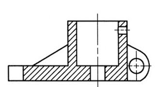 How to understand Sectioning Drawing Easily [upl. by Odelet]