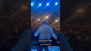 HARJIT HARMAN live in Amloh [upl. by Nandor]