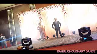 Meri Makhna Meri Soniye Dance Performance For Wedding Choreograph By Rahul Choudhary [upl. by Colligan664]