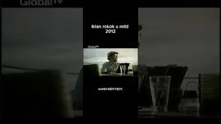 iklan rokok u mild 2012 [upl. by Alexei]