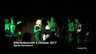 Efterårskoncert 2017 [upl. by Edrei]