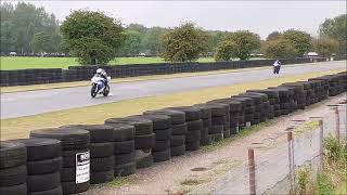 Darley Moor  Round 6  Open amp PI Open  Race 1  8th September [upl. by Nilsoj]